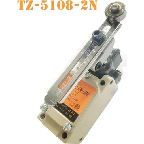 Waterproof switch TZ-5108-2N limit switch 5104 5107 5106 5102 5103 5101 line
