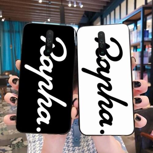 YJZFDYRM Rapha Road Bicycle Racing Sky Logo Bling Cute Phone Case for Redmi Note 9 8 8T 8A 7 6 6A Go Pro Max Redmi 9 K20