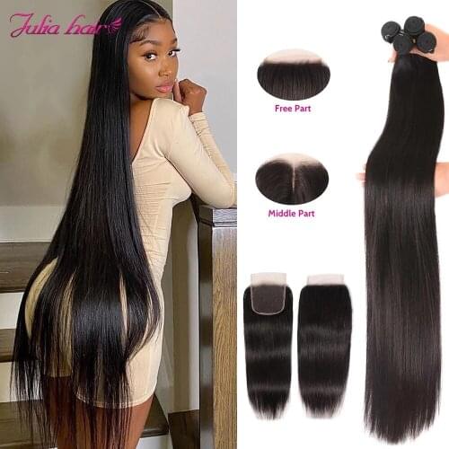 Юлия волос Hair Extensions