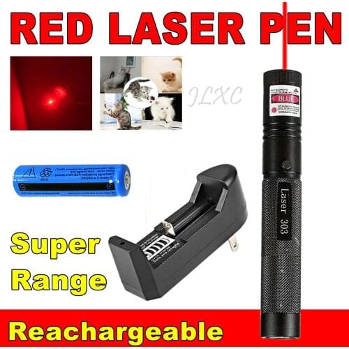 Laser Pointer High Power 532nm Green Powerful Laser Burning Adjustable Burning Lazer Accessories for Hunting Weapons