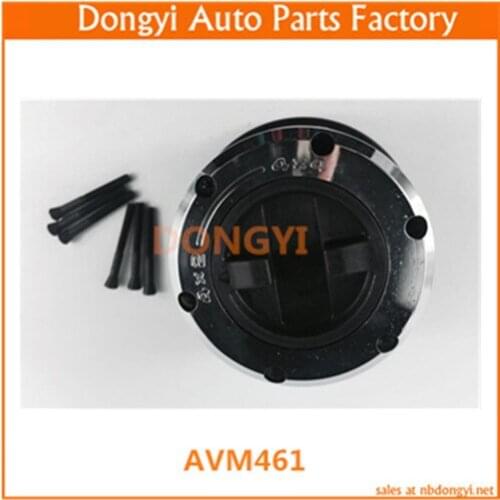 1 PAIR HIGH QUALITY WHEEL HUB FOR AVM461