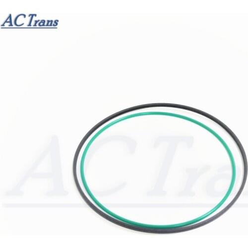 5 Kits CVT Transmission RE0F11A JF015E Driven Pulley Oil Ring