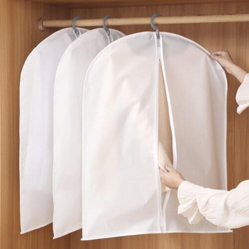 BOUSSAC Covers For Clothes