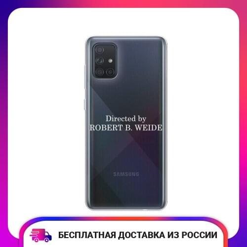 Чехлы для телефонов Samsung Galaxy A71 Case Place China At AliExpress