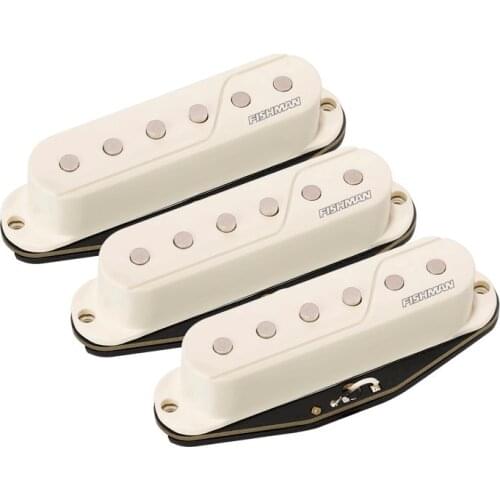 Fishman Musical Instruments