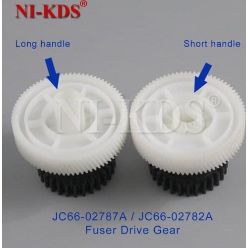 JC66-02782A Fuser Swing Gear for Samsung ML 3750 3310 3312 3700 3710 3712 3751 4833 4835 3820 5637 3825 3826