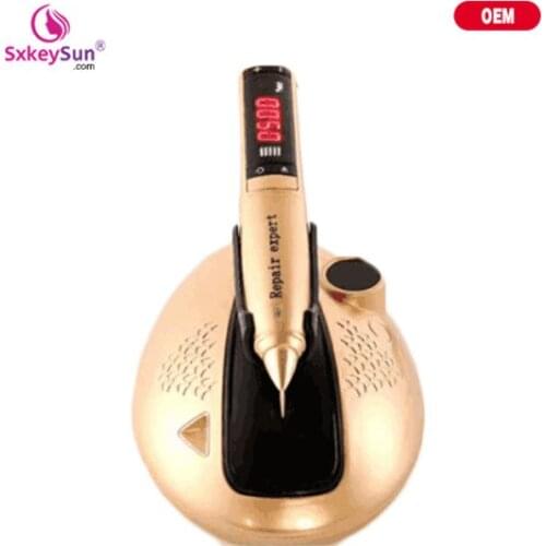 Hot-selling dark spot remover for skin til remover pen plasma acne meter pen