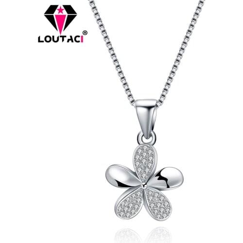 Ювелирные подвески LOUTACI China At AliExpress