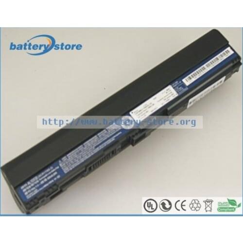 New Genuine laptop batteries for Aspire one 756,V5-171,AL12B31,AL12B72,V5-131,One 756-2623,One 725,One 756,11.1V,6 cell