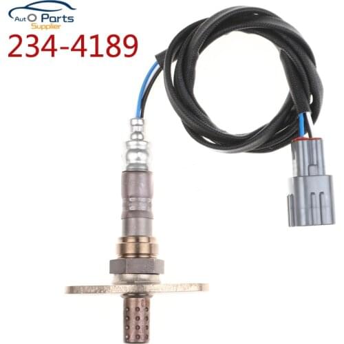 O2 Lambda Sensor Oxygen Sensor Air Fuel Ratio Sensor 234-4189 2344189 For TOYOTA TACOMA 2000-2004 89465-09330