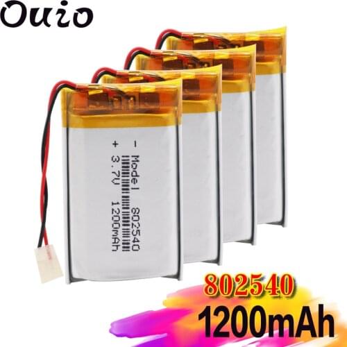 Аккумуляторные батареи OUIO China At AliExpress