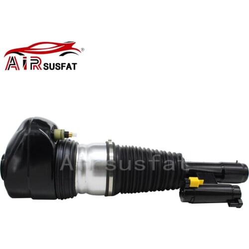 Front Right Air Suspension Shock Absorber For BMW 7er G11 G12 4matic Pneumatic Suspension Airmatic Strut 37106877560 37106874598
