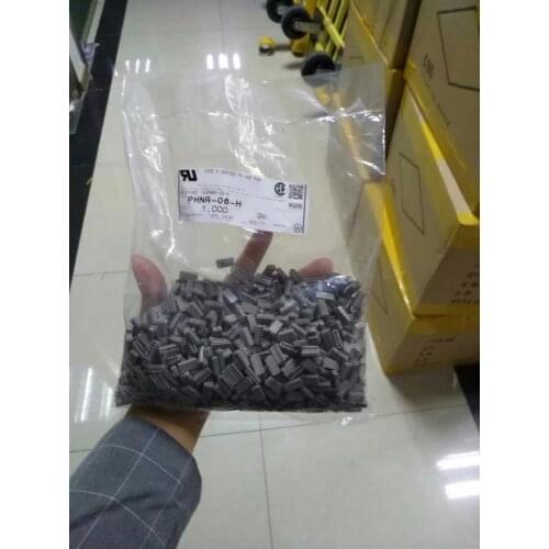 PHNR-06-H Connectors terminals housing 100% new and original parts