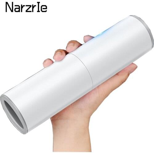 Portable Car Vacuum Cleaner Handheld Auto Vaccum Strong Suction Low Noise Vaccum Cleaner For Car Home Wet Dry Dual Use Cleaning