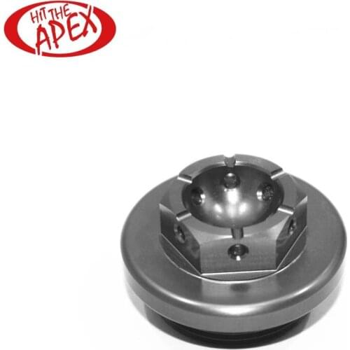 Oil Drain Sump Plug Bolt M30x1.5mm M30*1.5mm M30-1.5mm Universal CNC Motorbike Engine Oil Drain Plug Screws