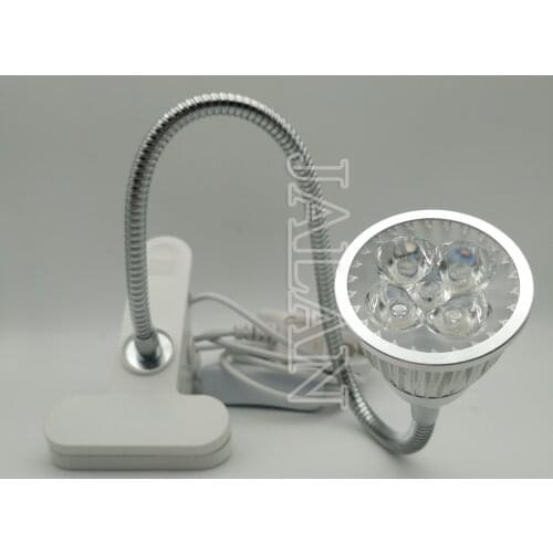 SUNSHINE S-802 LED lamp High Power Industrial Table Lamp Bright and super bright