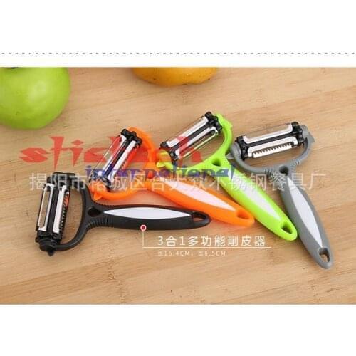 Stictech Graters