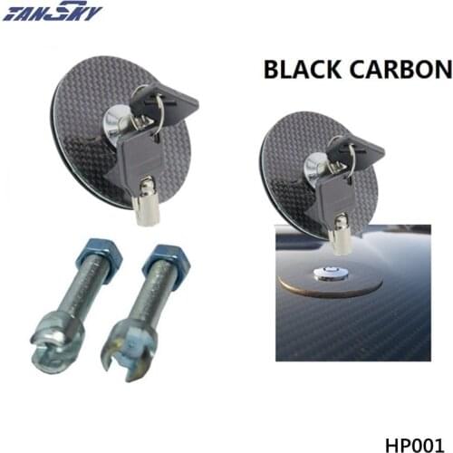 TANSKY Locks For Hoods
