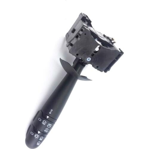 13Pin Light Switch for Renault Espace IV Trafic Laguna II Satis 7701048913 251444