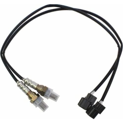 1.6 liters D16Y7 Upstream and downstream oxygen senso Direct Fit For Honda Civic 96 97 98 99 00