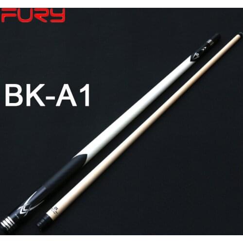 2018 New Arrival Fury Punch Cue BKA Break Cues with Pool Cue Case China