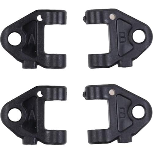 4Pcs K989-42 Lower Swing Arm for Wltoys K969 K979 K989 K999 P929 P939 1/28 Rc Car Spare Parts