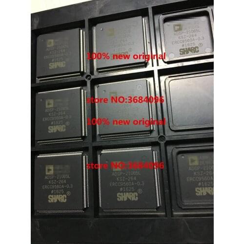 ADSP-21065LKSZ-264 ADSP-21065LKSZ QFP-208 100% original IC