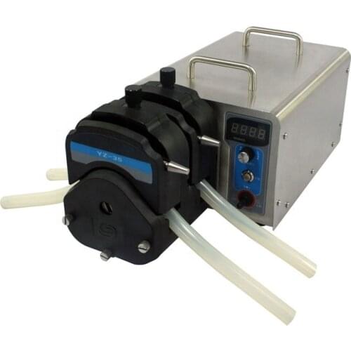 CK-WG600S Variable Speed Water Peristaltic Pump