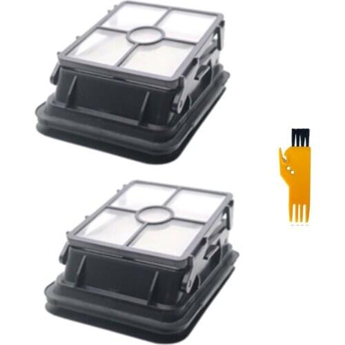 2554A Filter For Bissell Crosswave Cordless Max Series 2554 2590 2593 2596 Wet Dry Vacuum Cleaner Parts