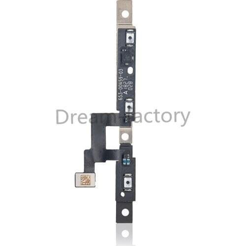 Power On Off Volume Flex Cable Replacement for Google Pixel 3 XL 3A XL