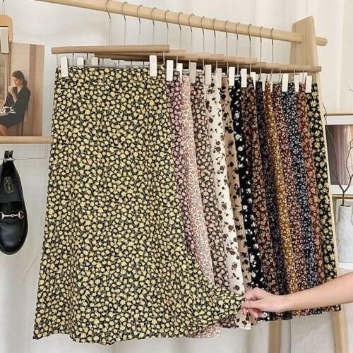Glufigh Women's Skirts