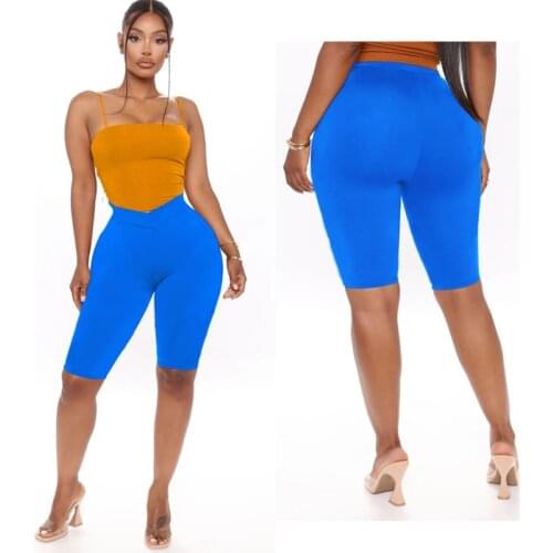 Imcute Athletic Shorts