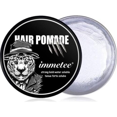 Immetee Hair Wax