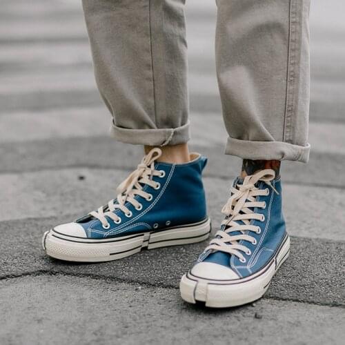 Mochencheng Men's Shoes