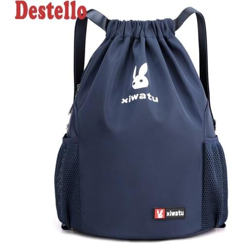 Fashion Women Backpack Casual Oxford Shopping Bag Large Capacity Backpack Women High Quality Waterproof Sport Backpack Women