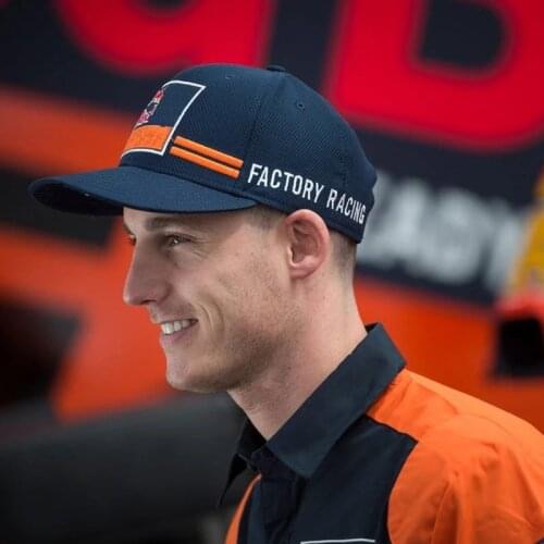 Newest Factory Racing Moto GP Cap Top Motorcycle Snapback Motocross Hat mx atv snapback racing ream cap mask H