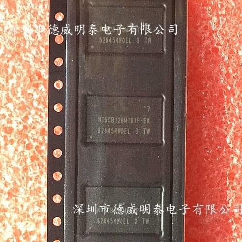 New original NT5CB128M16IP-EK NT5CB128M16IP BGA