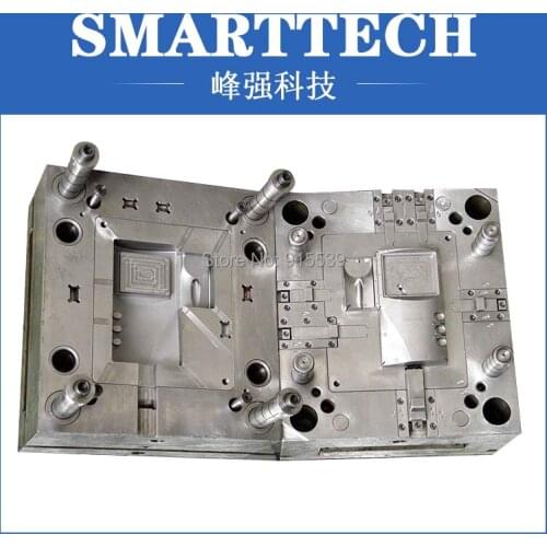 Plastic Mould /Toy guns used for plastic mold parts so high efficiency within 25days