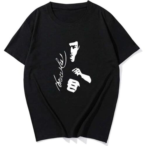 Kung fu shirt cotton wing chun artes marciais clothes wushu artes marcia Wing Tsun Ving Tsun Short sleeve T-shirt Free print