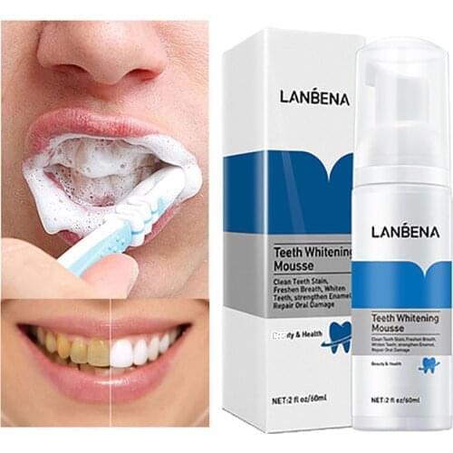SAKSRAAR Tooth Whitening Pastes