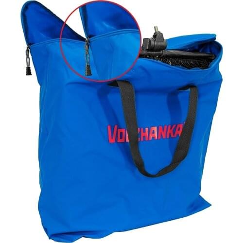 Волжанка Fishing Bags