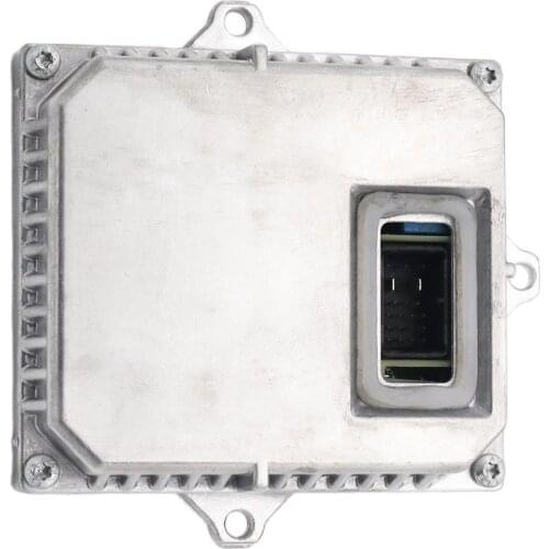 1307329074 For Mercedes AMG SL55 SL65 SLR Coupe Headlight Xenon Ballast Headlamp Bulb Control Unit Head Lamp