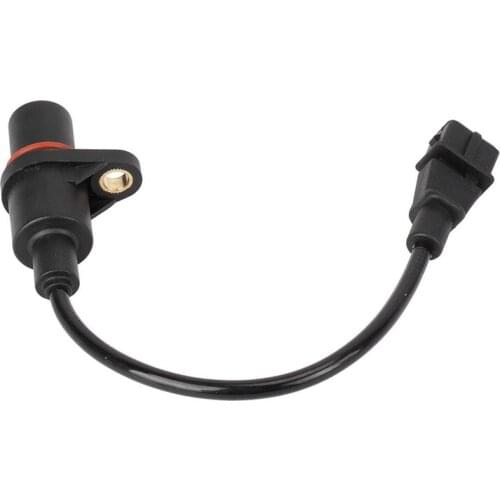 3918026900 Crankshaft Position Sensor for Accent 2011-2007 L4-1.6L/Compatible with Kia Rio5 & Rio 2011-2006 L4-1.6L/Dodge Attitu