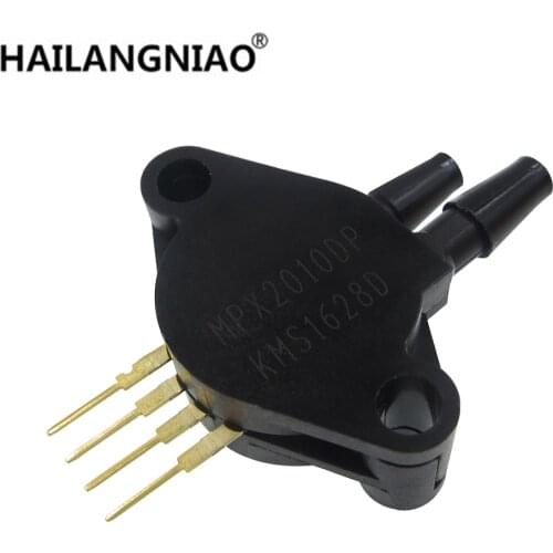 5pcs/lot new MPX2010DP Pressure sensor MPX2010