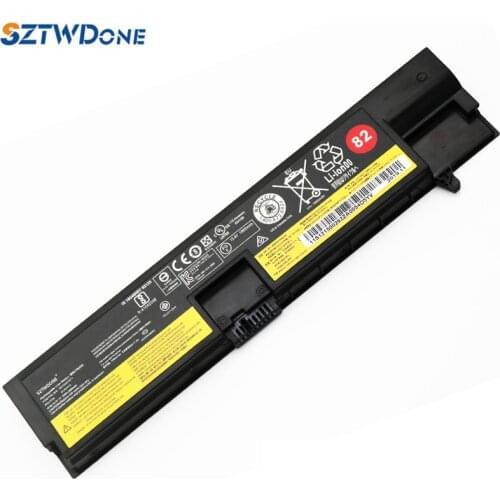 SZTWDONE 01AV414 Laptop battery For lenovo Thinkpad E570 E570C E575 01AV417 01AV418 SB10K97571 SB10K97574 SB10K97575 15.4V 32WH