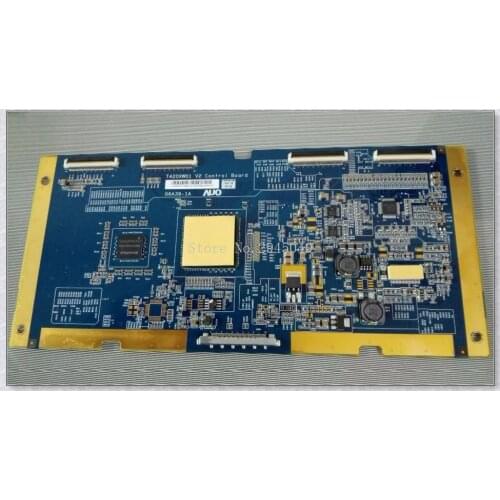Free shipping 42"T-con T420XW021 V2 CTRL BD 06A39-1A Original parts