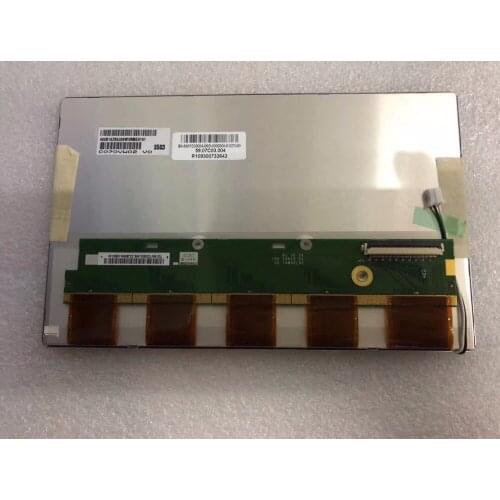 C070VW02 V0 7 inch lcd screen for car GPS DVD