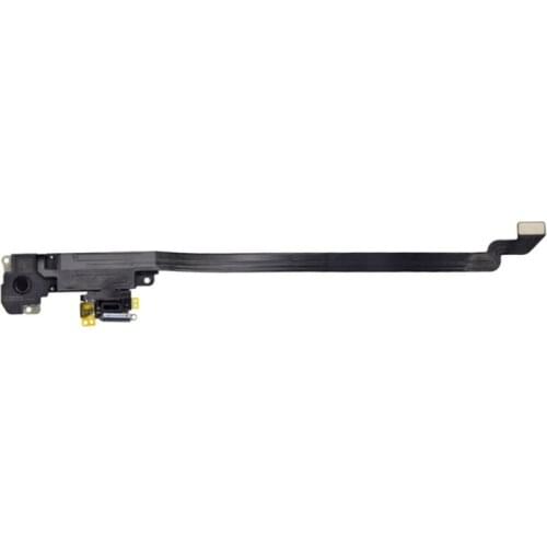 Earpiece Speaker Flex Cable for iPhone XR