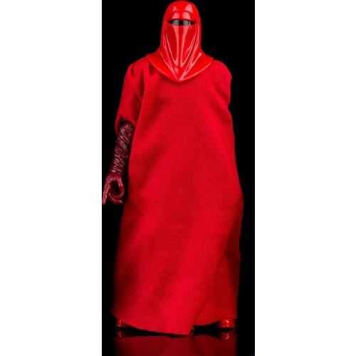 Wars Black Series Royal Guard No Accessory 6" Loose Action Figure