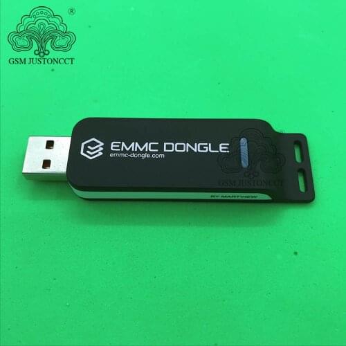 2020 new original emmc dongle (for Powerful Qualcomm Tool) emmc key for samsung ,htc,huawei